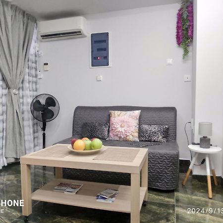 Green Home 雅典 外观 照片