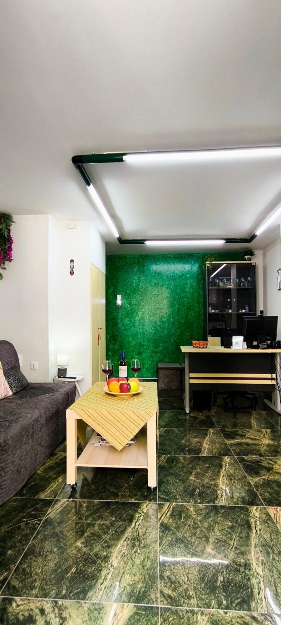 Green Home 雅典 外观 照片