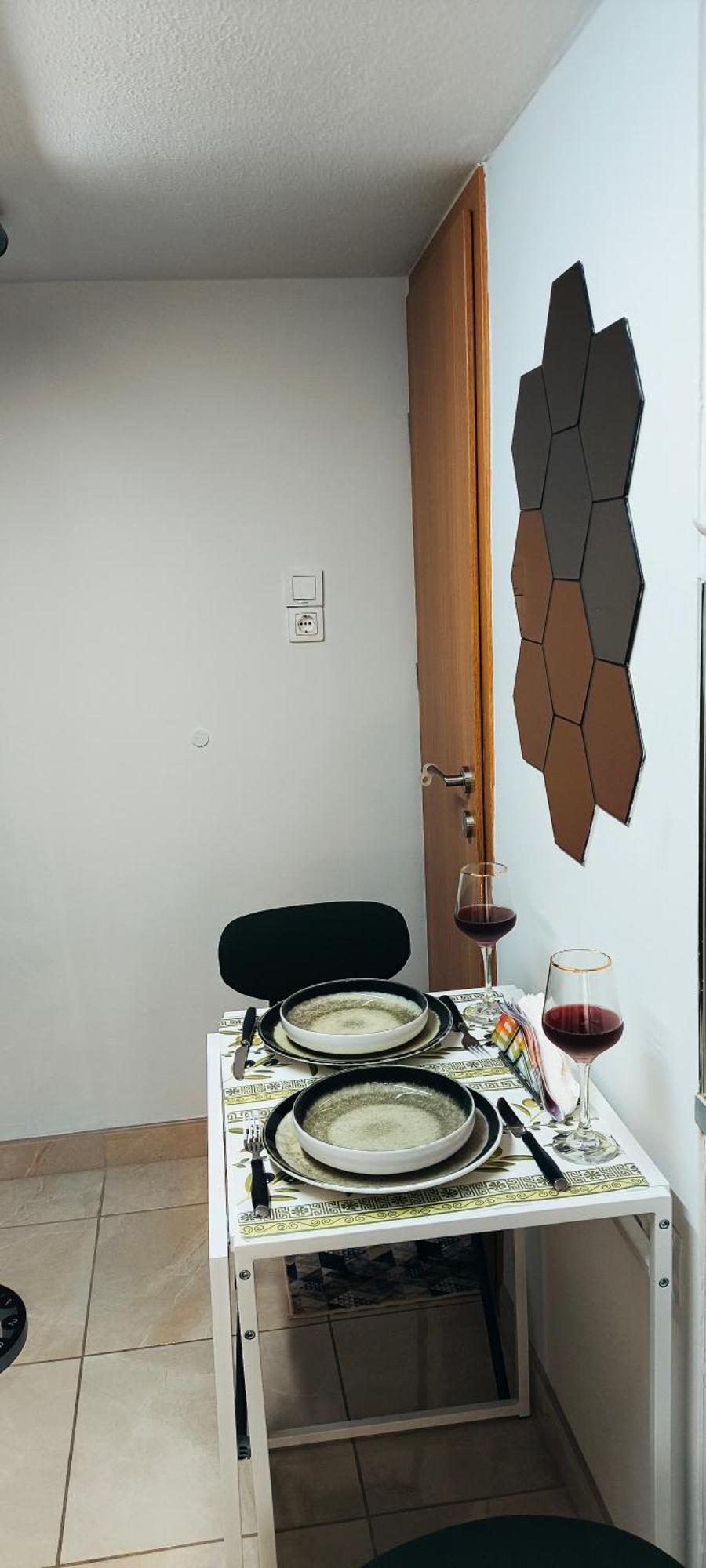 Green Home 雅典 外观 照片