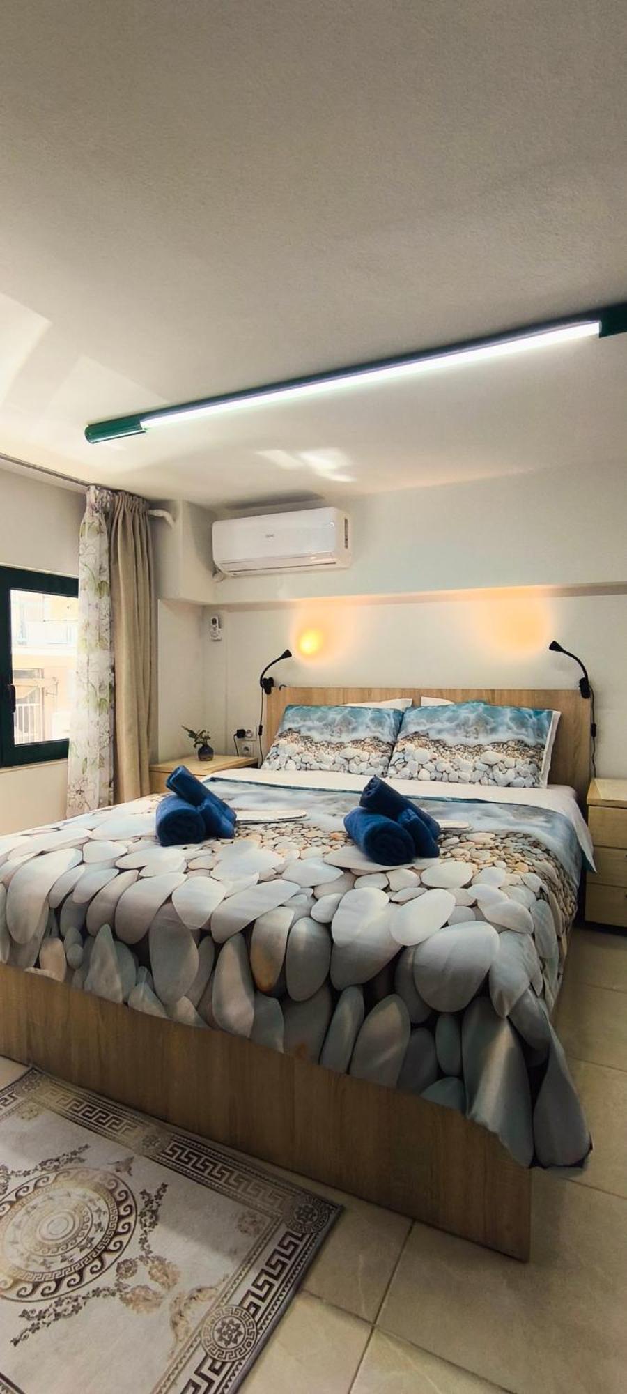 Green Home 雅典 外观 照片