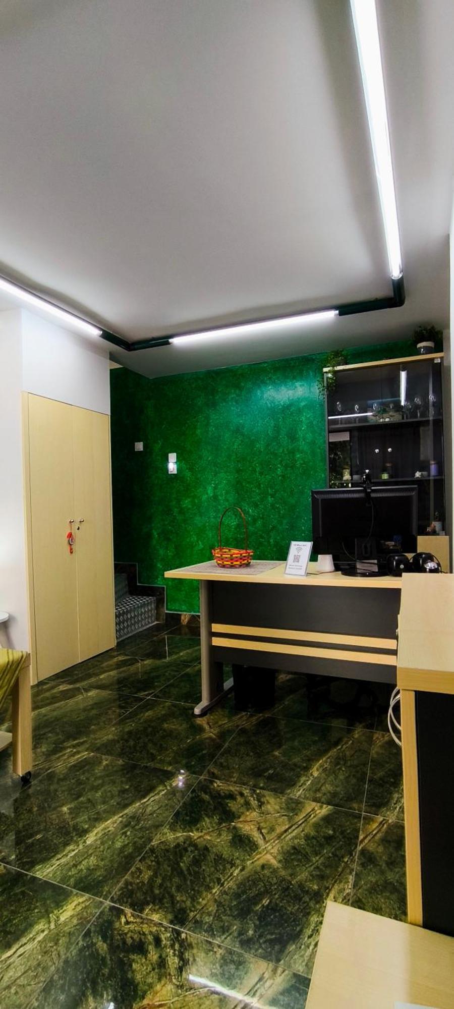 Green Home 雅典 外观 照片