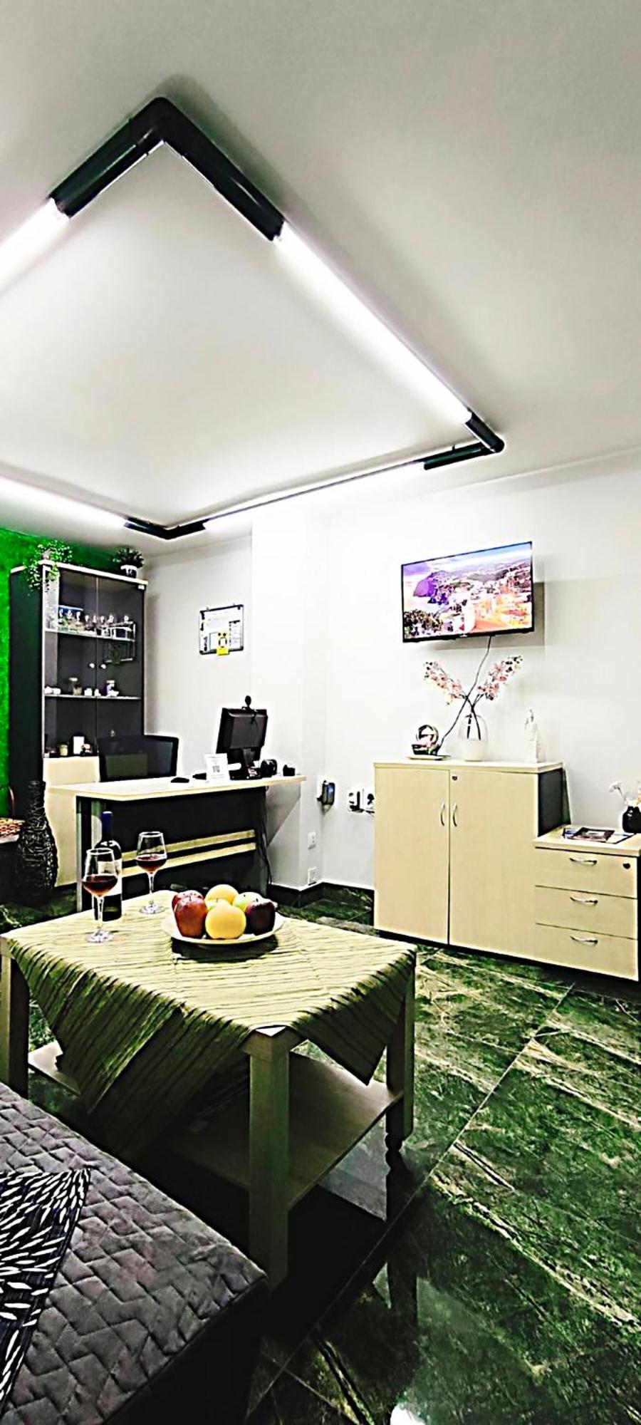 Green Home 雅典 外观 照片