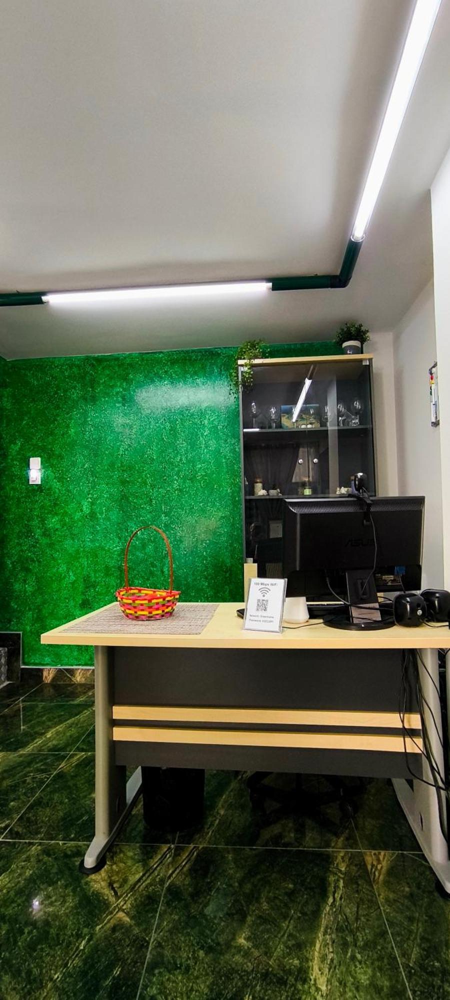 Green Home 雅典 外观 照片