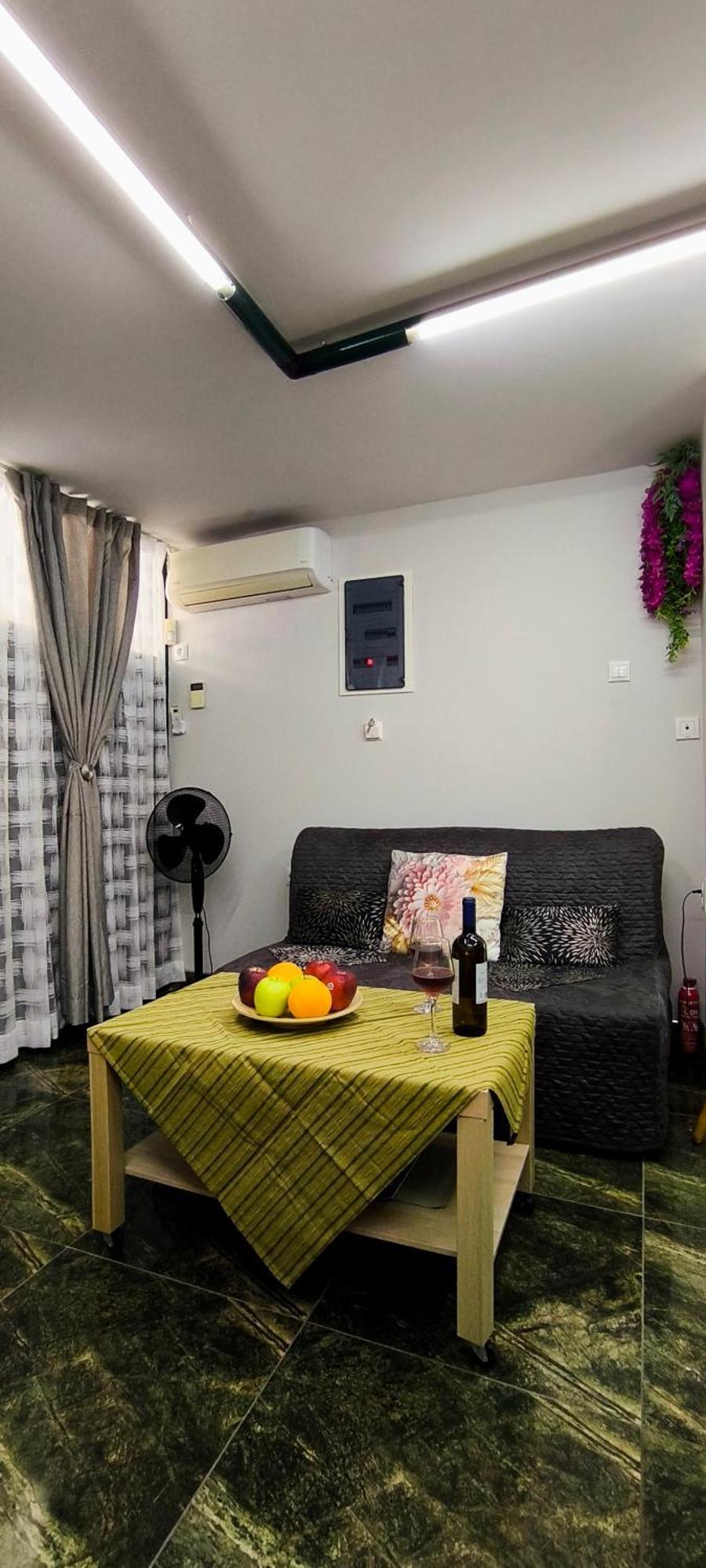 Green Home 雅典 外观 照片