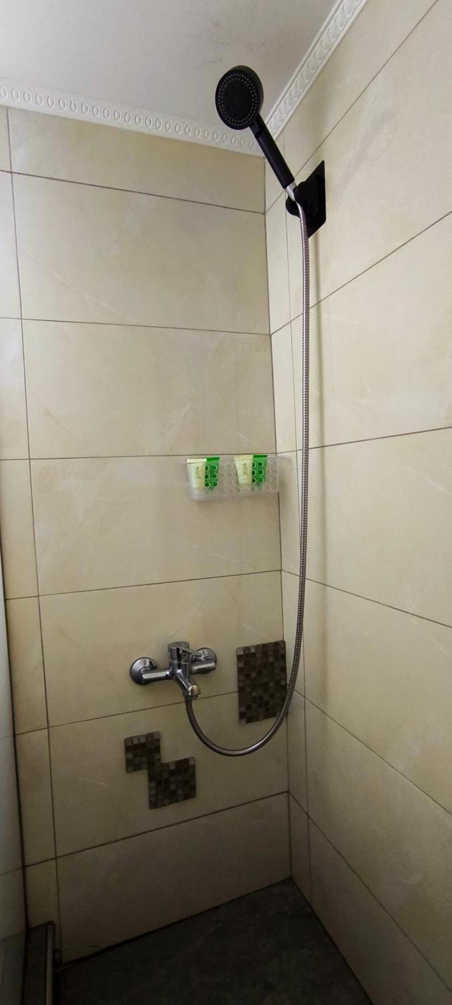Green Home 雅典 外观 照片