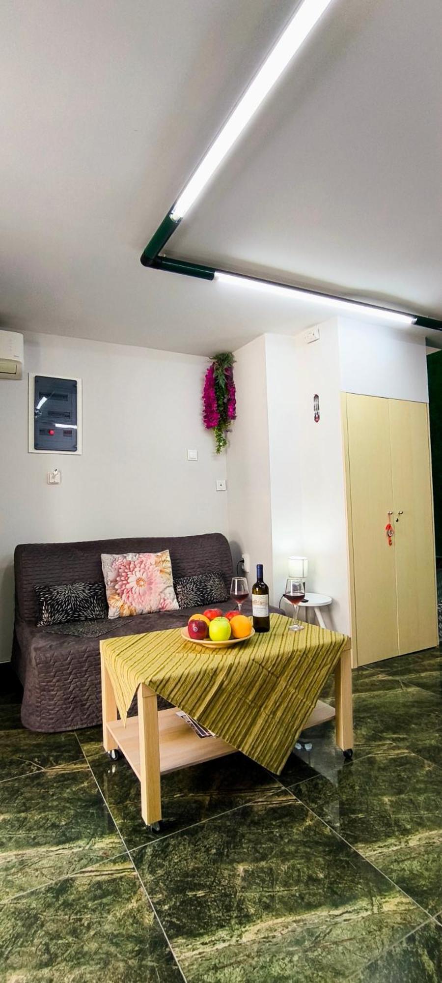 Green Home 雅典 外观 照片